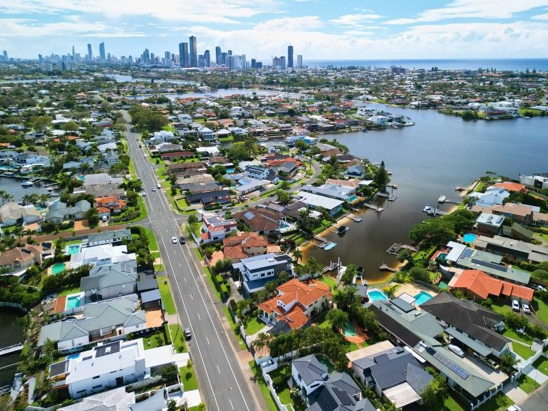 real estate Gold Coast
