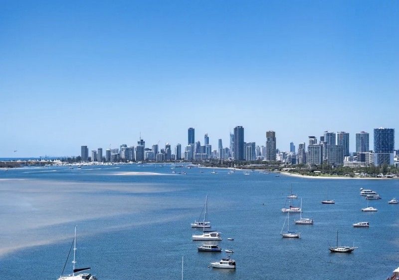 rental property Gold Coast