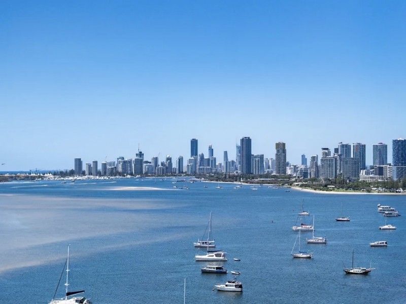 rental property Gold Coast