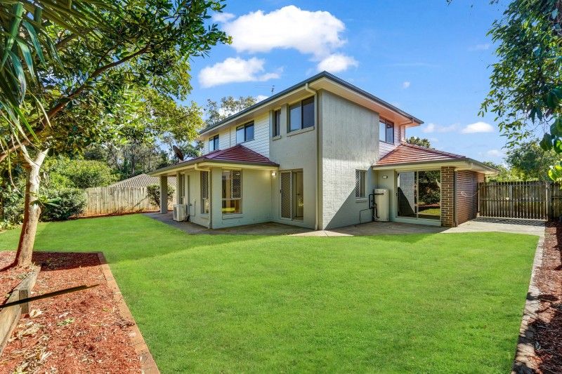 rental property Brisbane