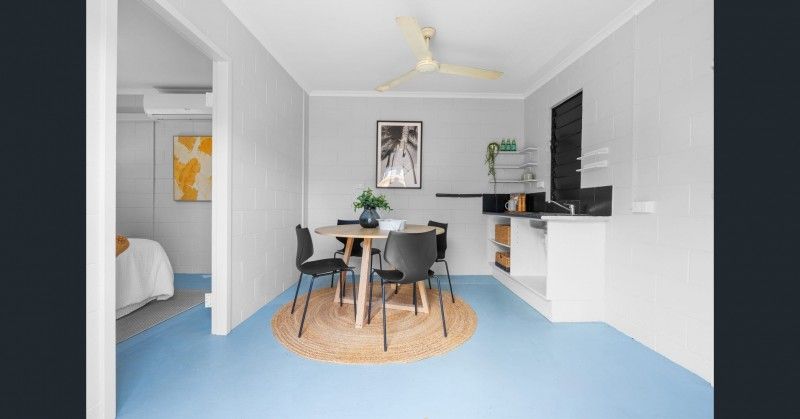 rental property Cairns