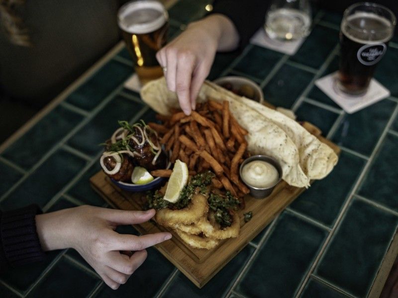 Hospitality Blue mountains