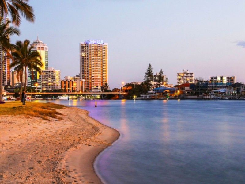 real estate Gold Coast