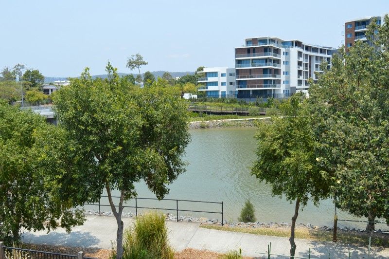 rental property Gold Coast