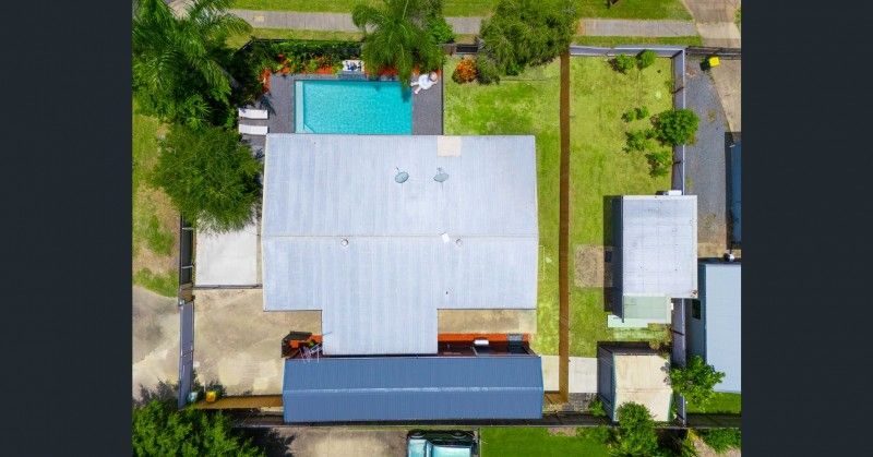 rental property Cairns