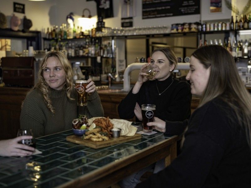 Hospitality Blue mountains