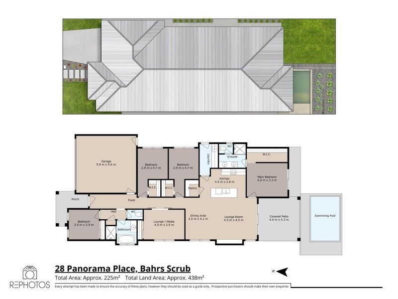 real estate Brisbane