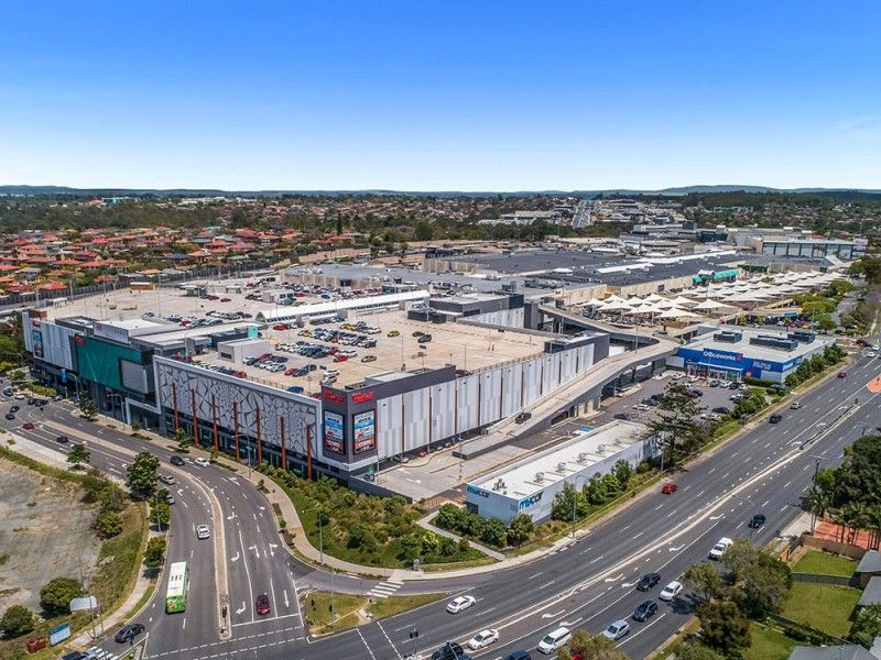 rental property Brisbane