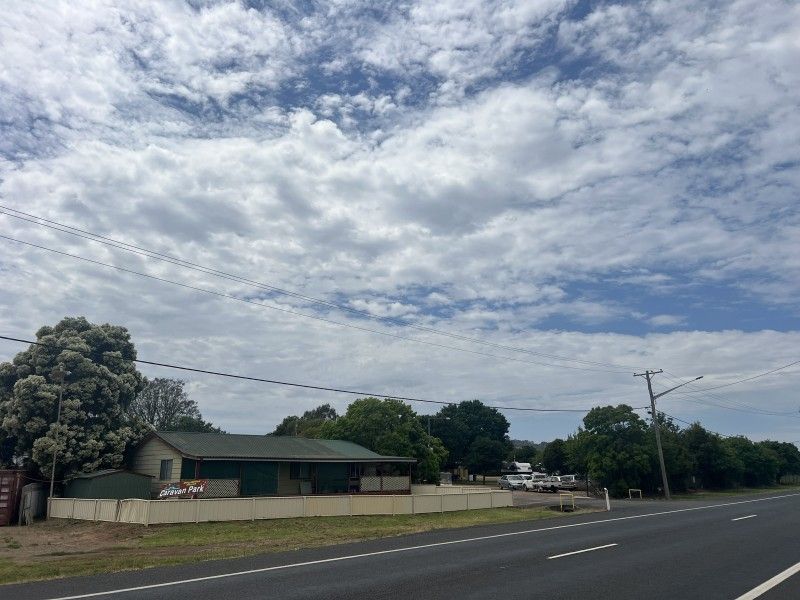 Hospitality Central NSW