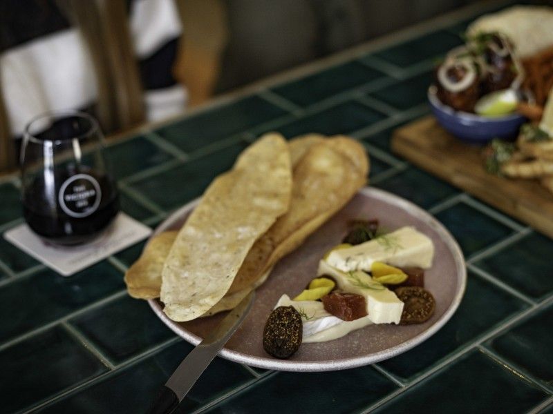 Hospitality Blue mountains