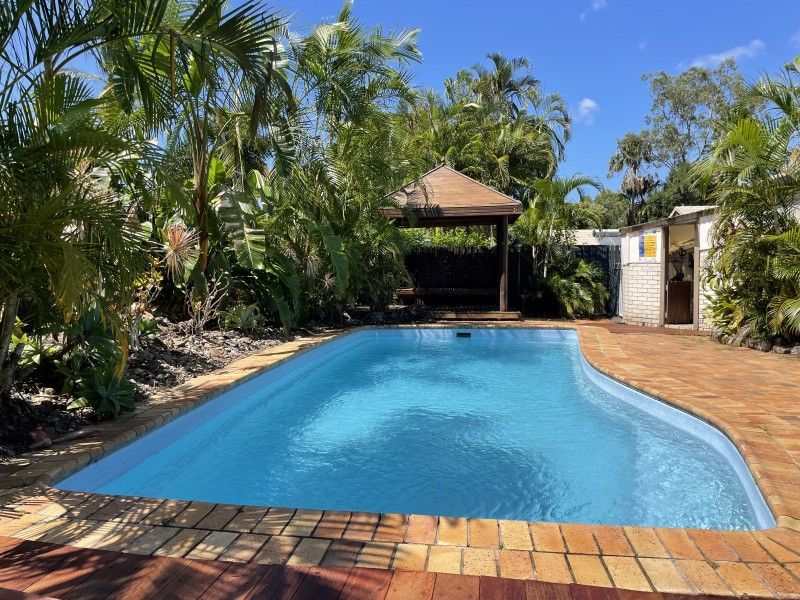 rental property Sunshine Coast