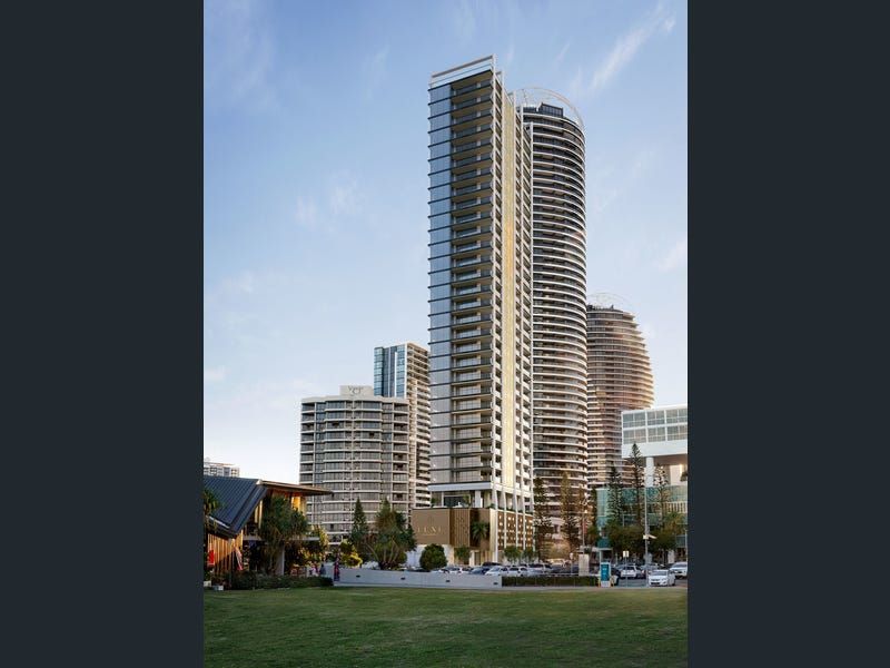 rental property Gold Coast