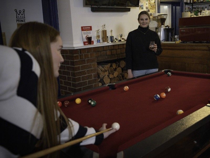 Hospitality Blue mountains