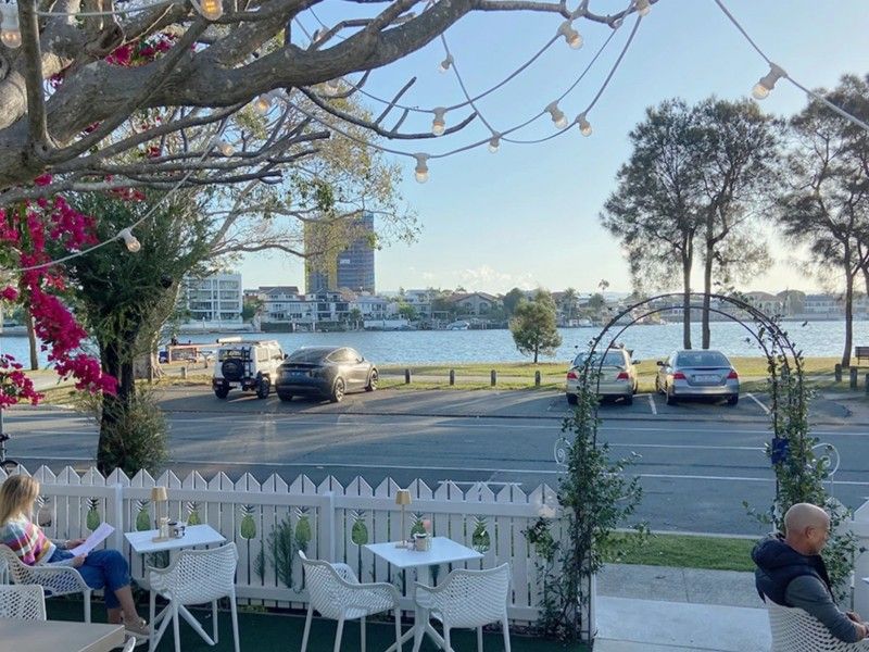 real estate Gold Coast