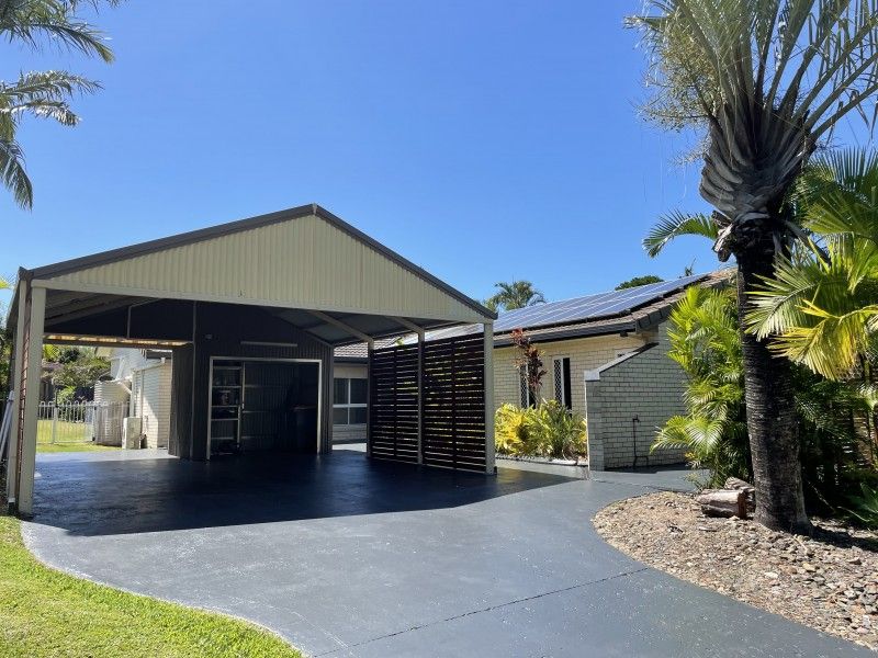 rental property Sunshine Coast