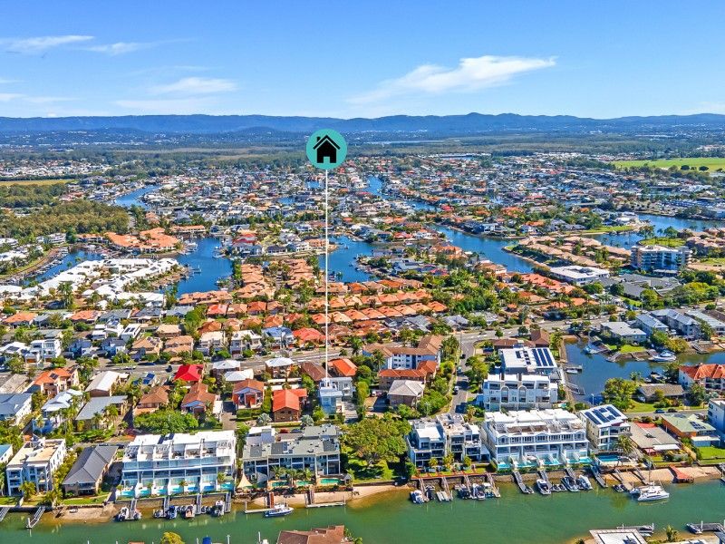 real estate Gold Coast