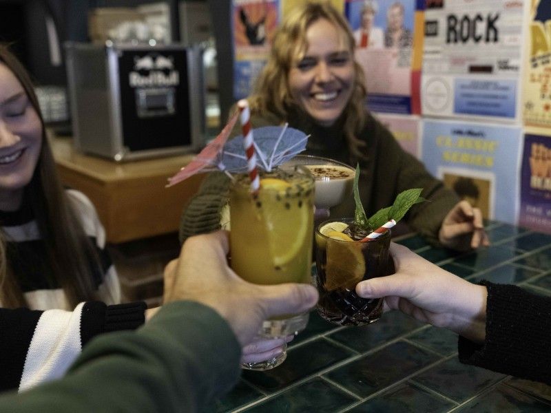 Hospitality Blue mountains