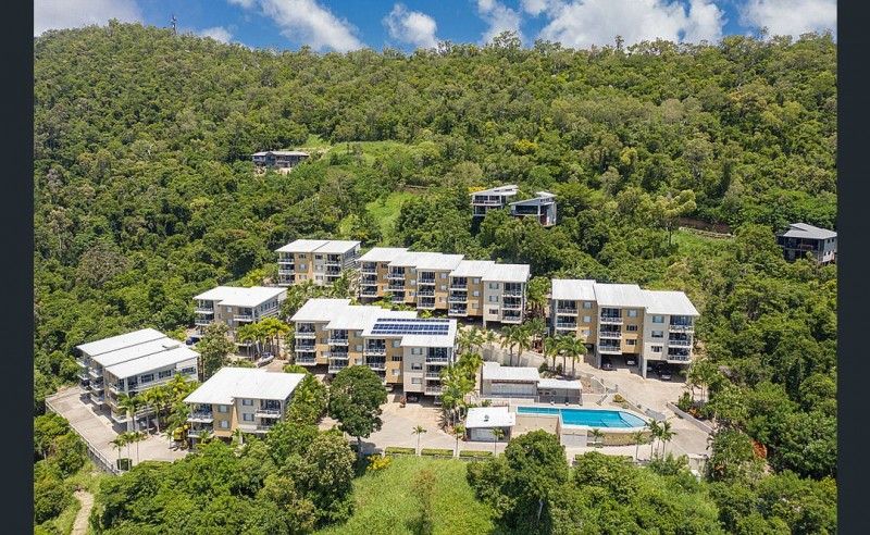 rental property Whitsundays