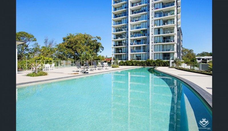 rental property Gold Coast