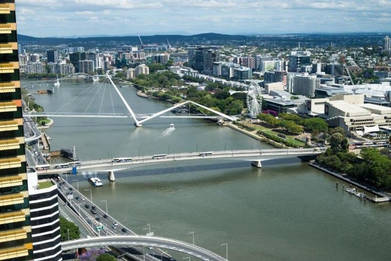 rental property Brisbane
