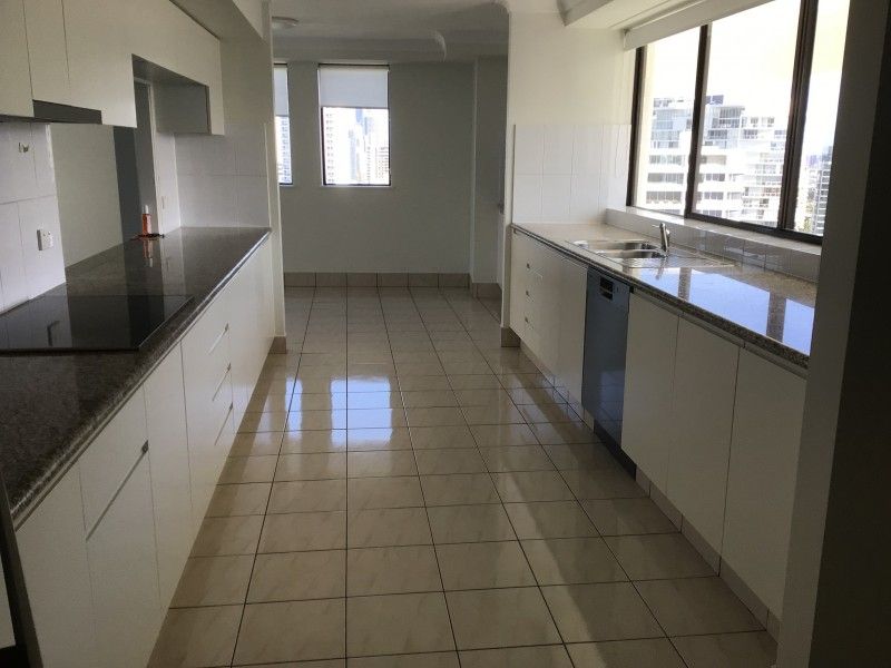 rental property Gold Coast