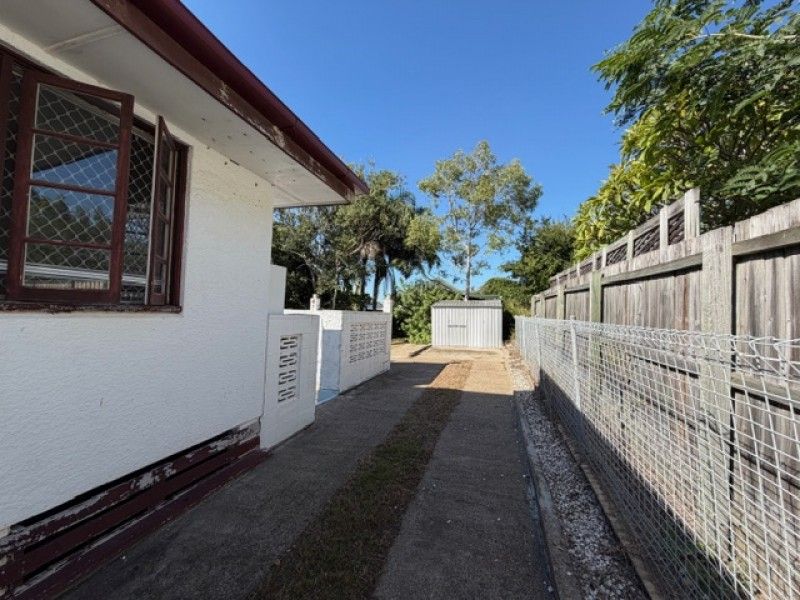 rental property Brisbane
