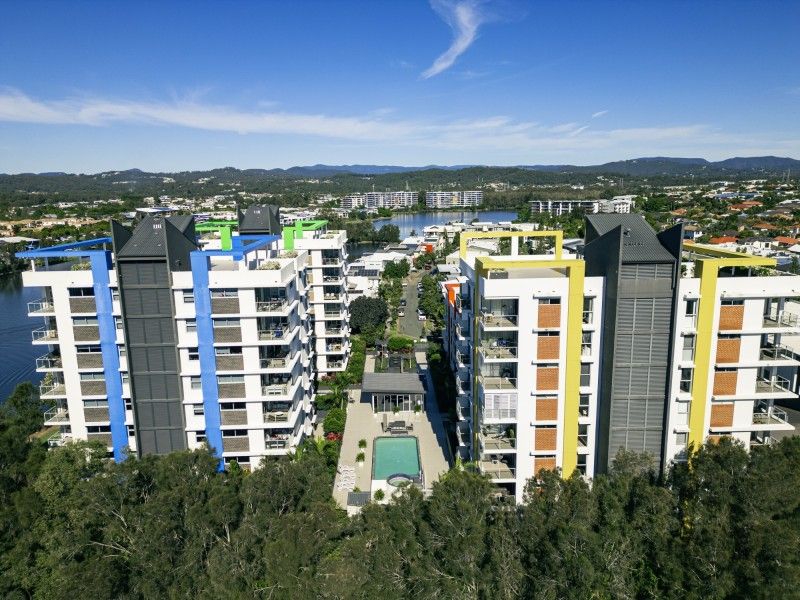 Management Rights Gold Coast