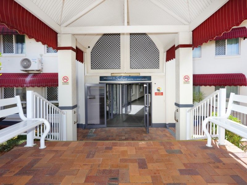 hospitality Gold Coast
