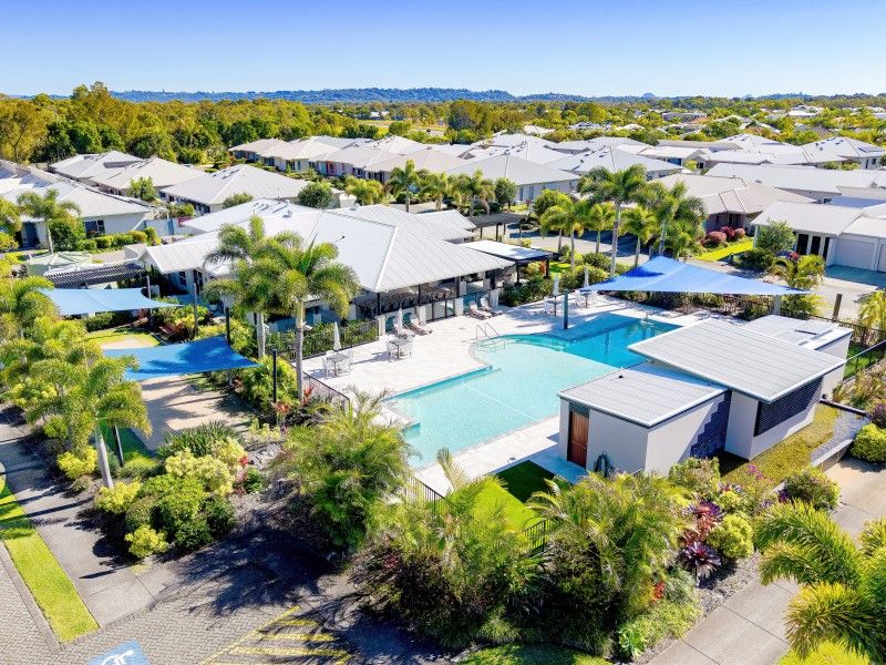 Management Rights Sunshine Coast