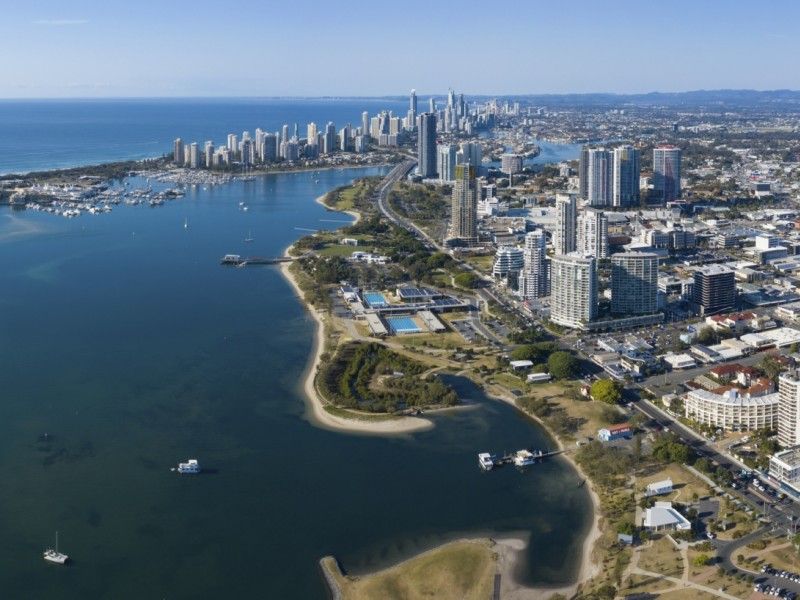 Management Rights Gold Coast