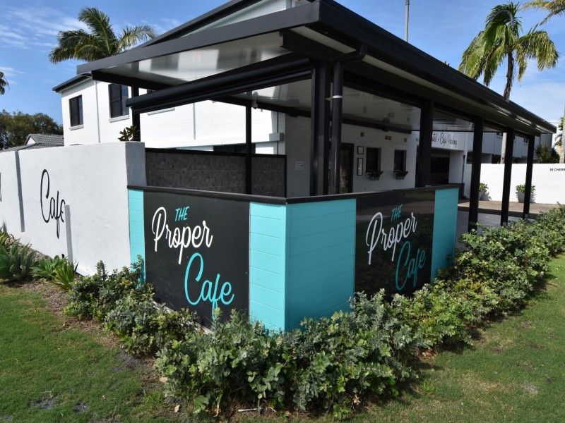 hospitality Northern NSW
