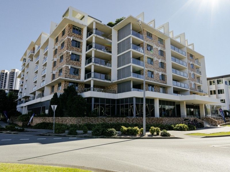 Management Rights Gold Coast
