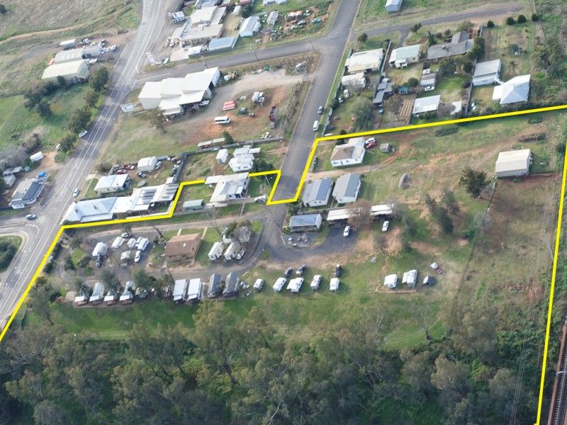 hospitality Central NSW