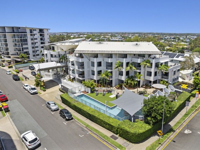 Management Rights Sunshine Coast