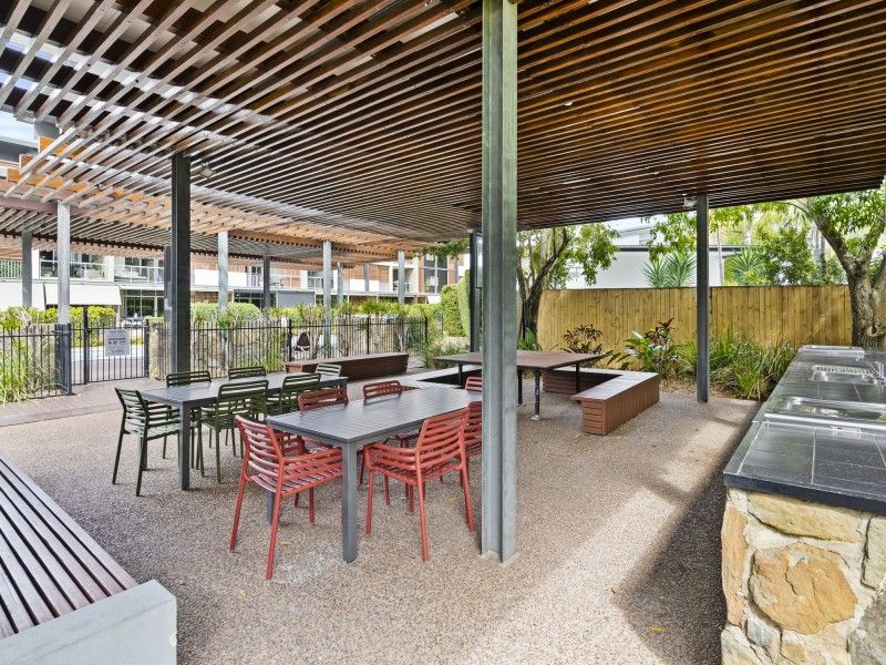 Management Rights Brisbane