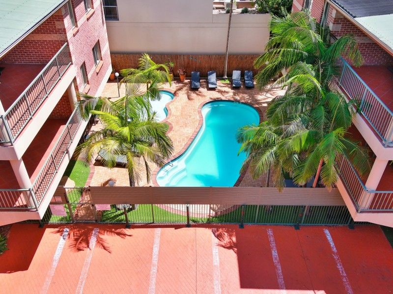 Management Rights Wollongong