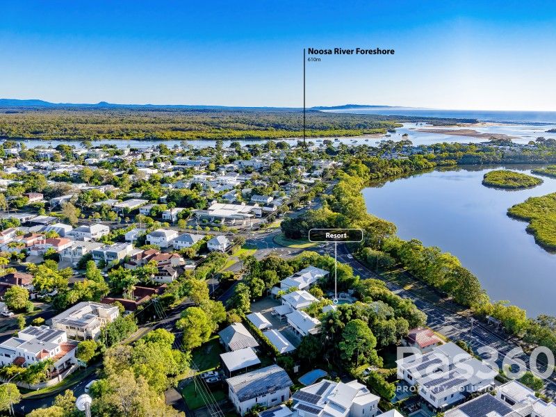 Management Rights Sunshine Coast