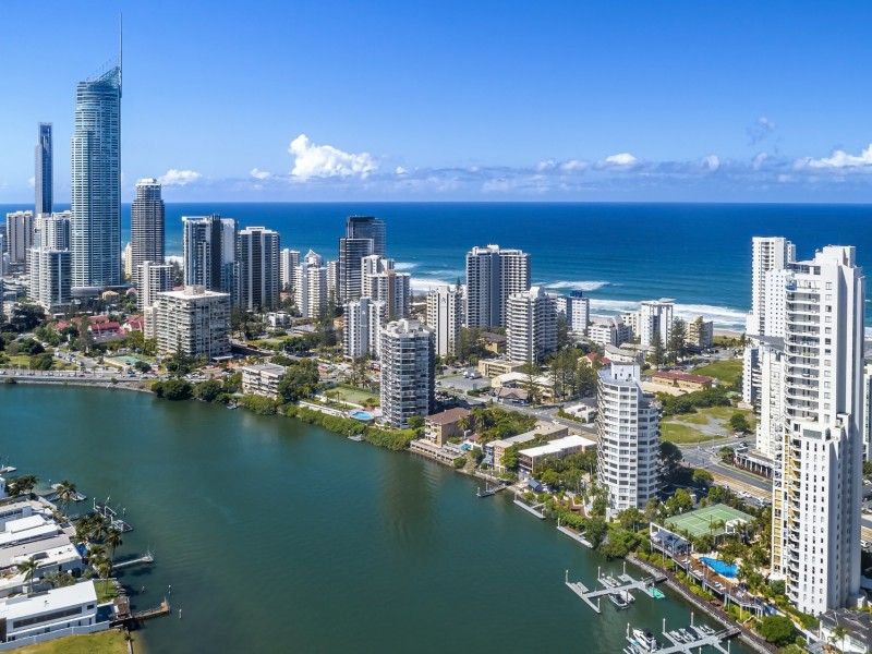 Management Rights Gold Coast