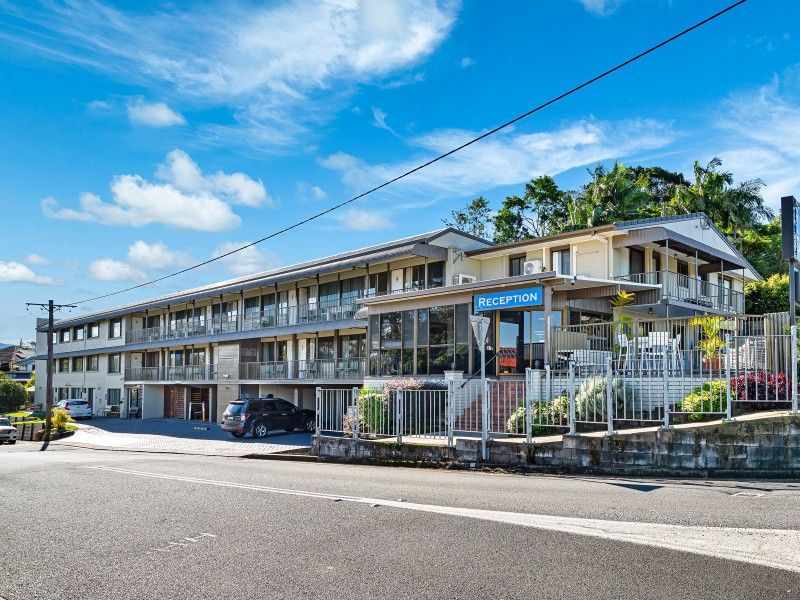 hospitality Gold Coast