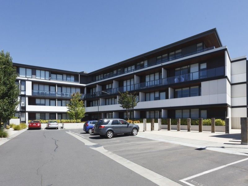 Management Rights Melbourne