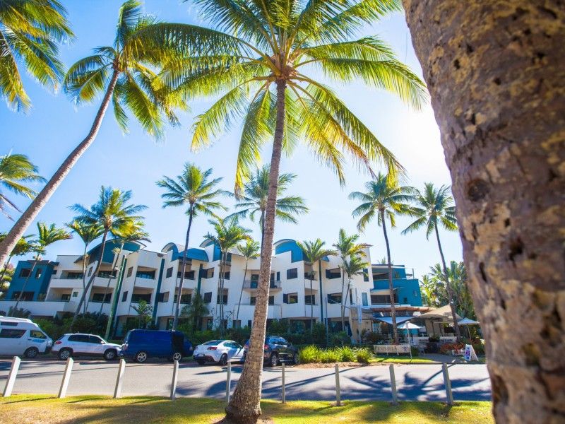 Management Rights Cairns