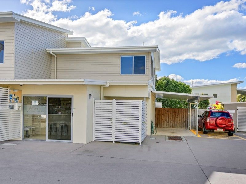 Management Rights Sunshine Coast