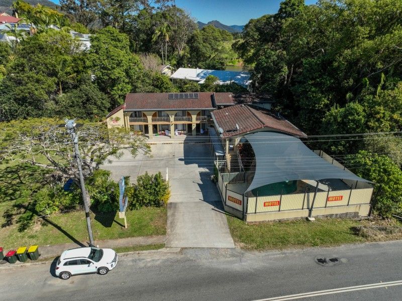 hospitality Gold Coast