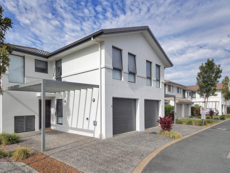 Management Rights Brisbane
