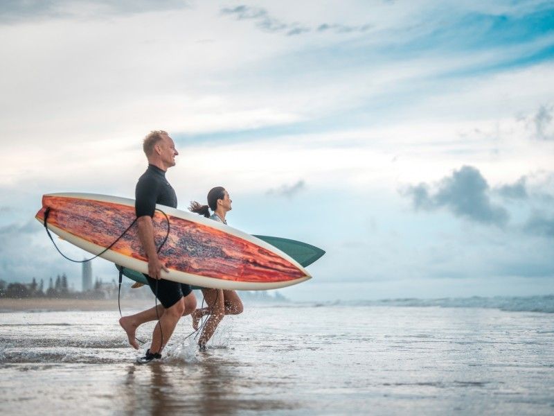 Management Rights Gold Coast