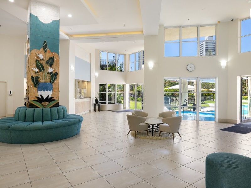 Management Rights Gold Coast