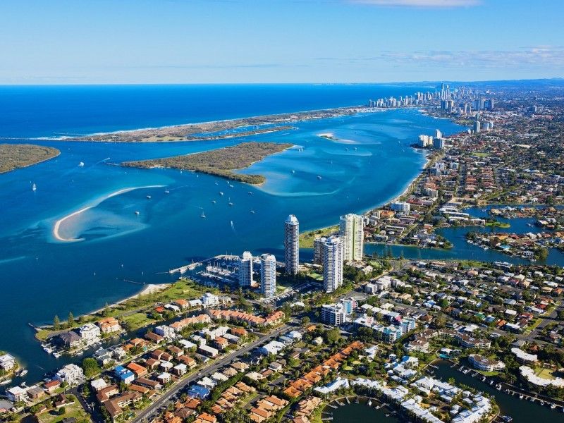 Management Rights Gold Coast