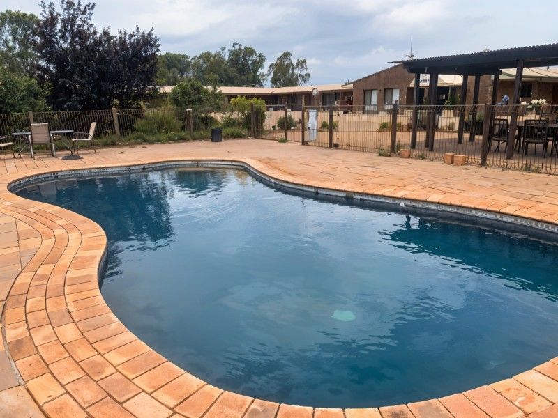 hospitality Southern heartland