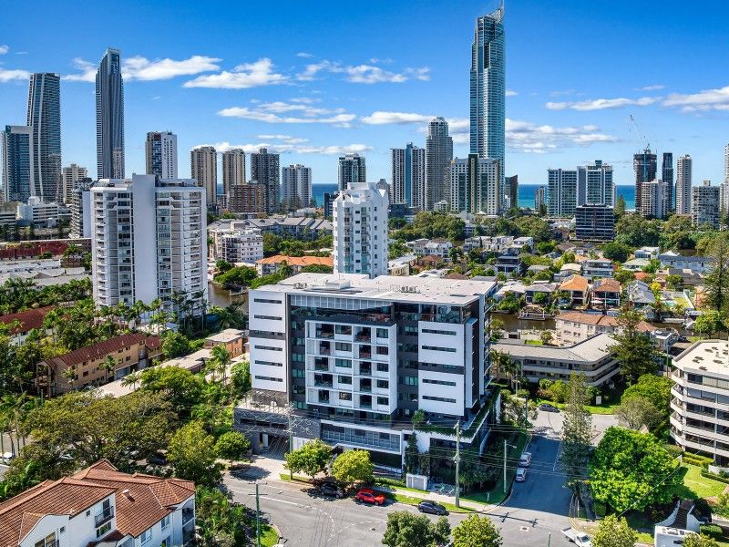 Management Rights Gold Coast