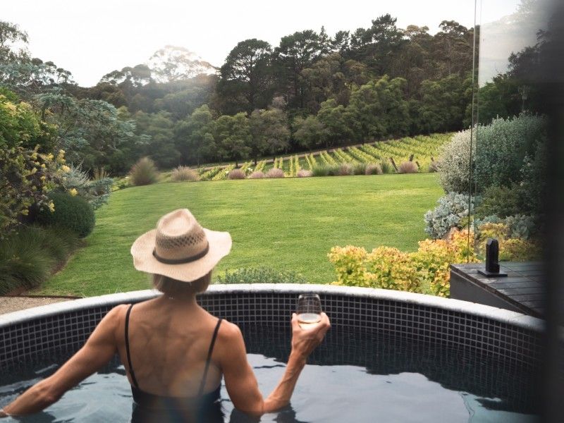 hospitality Melbourne